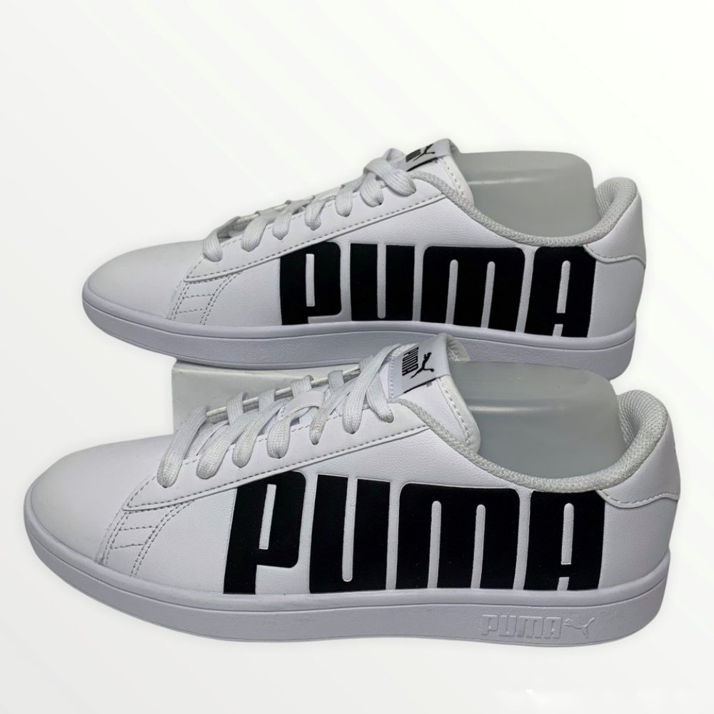 NEW! Puma Men's Smash V2 Bold Sneakers ( Size: 9)